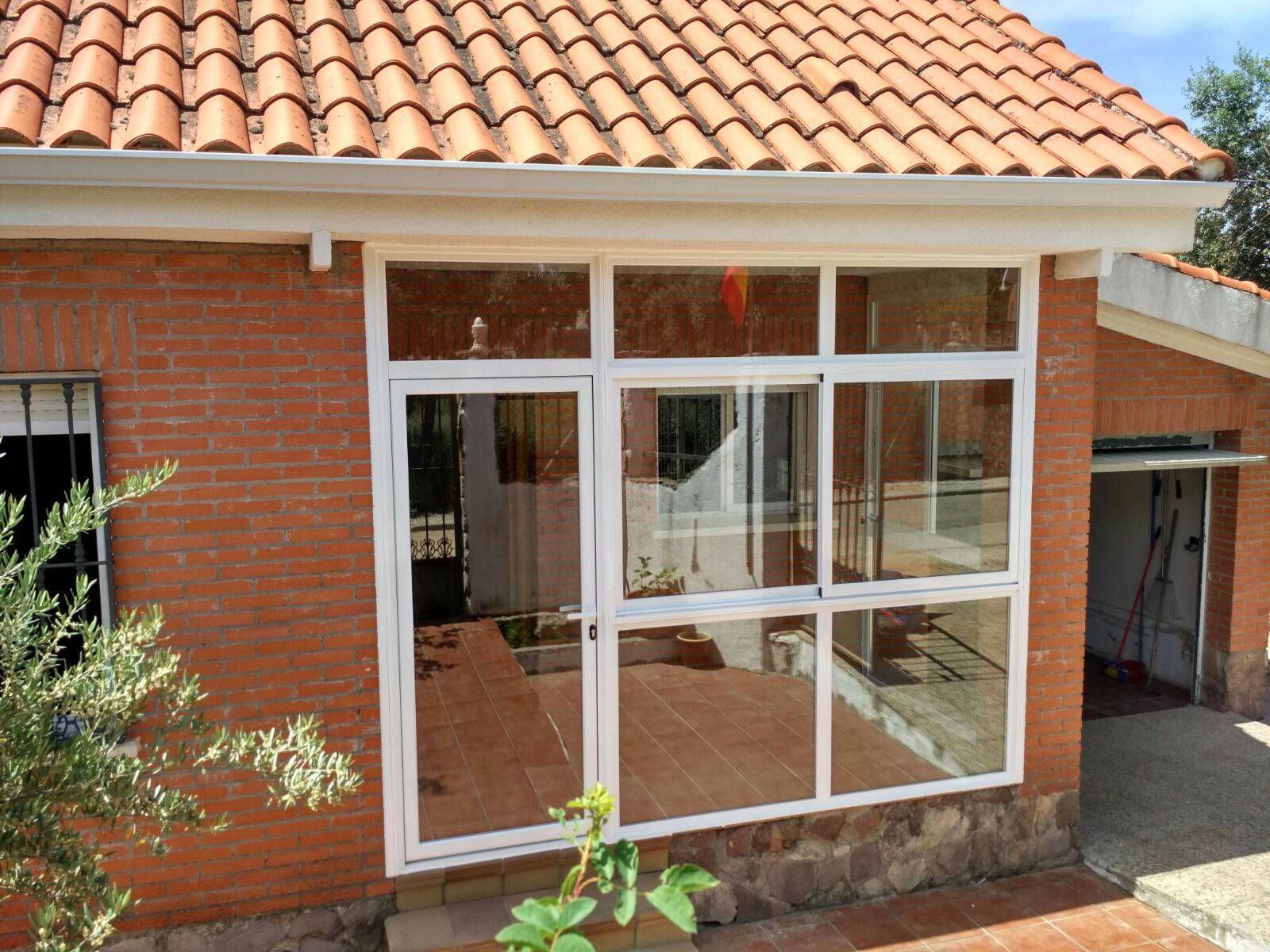 Aisla tu casa ante el frío y la humedad