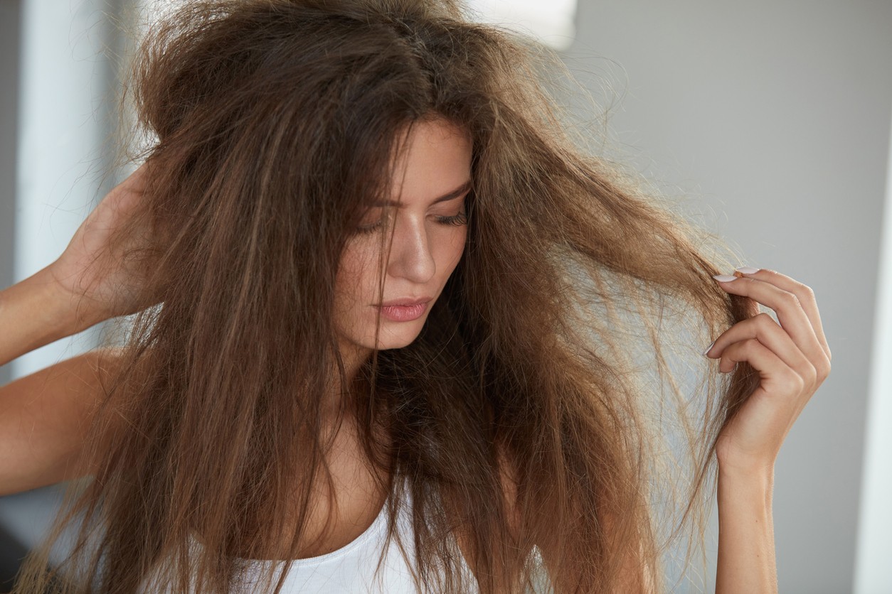 Adiós al frizz con John Frieda