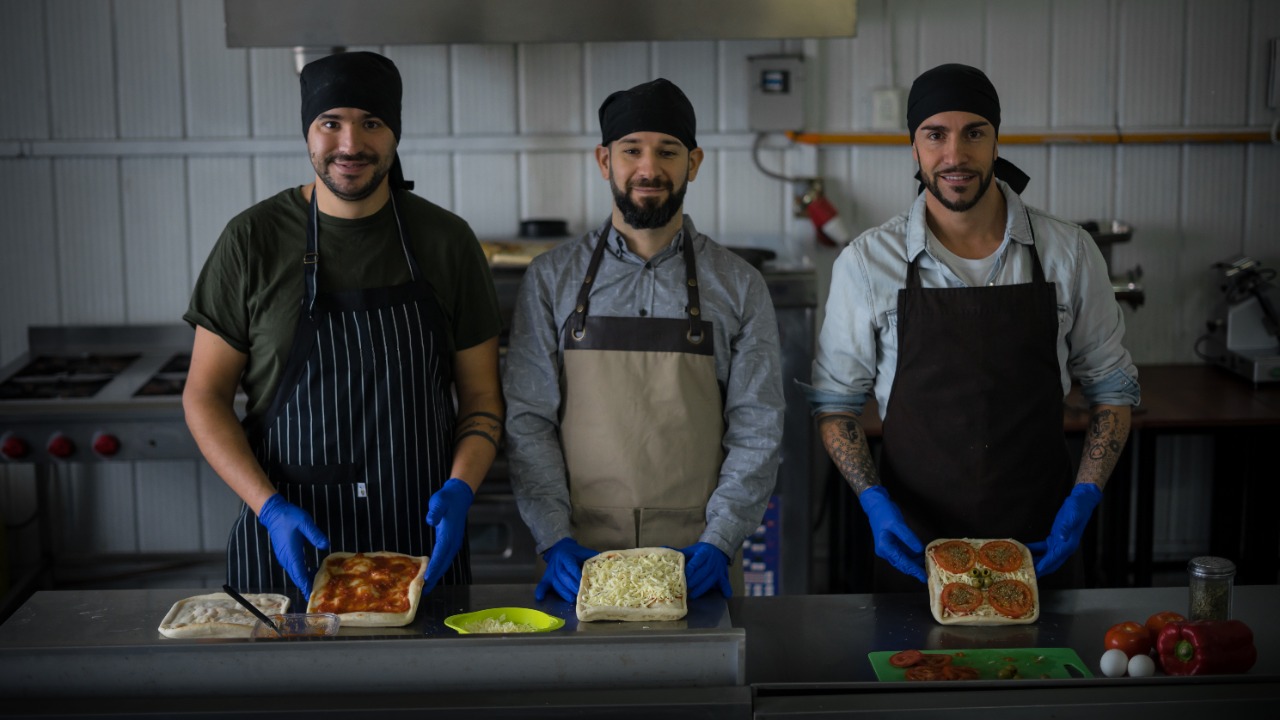 Inclusión gastronómica