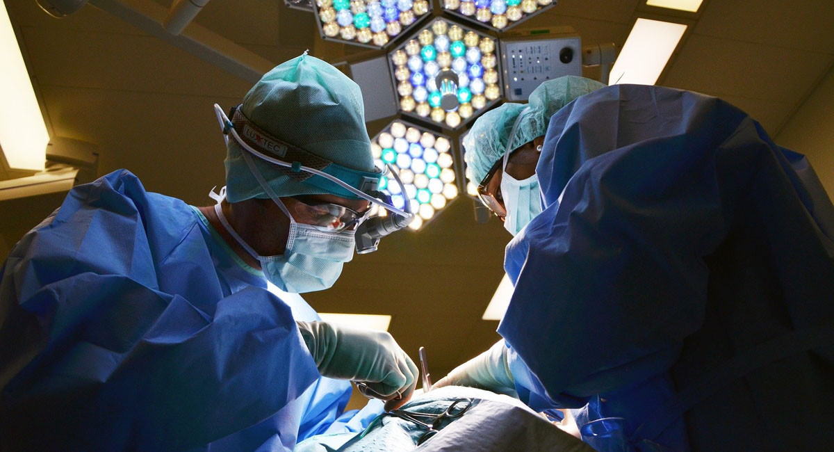 Covid: riesgos en cirugías estéticas